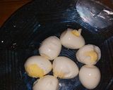 Foto langkah ke 1 dari resep Samgor cumi pedas simple.