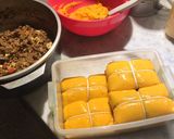 Foto del paso 10 de la receta: Millennial Tamales(tamales tucumanos reversionados)
