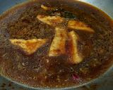 Foto langkah ke 2 dari resep Semur tahu telur.