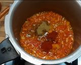 A picture of step 3 of PALAK DAL | SINDHI STYLE PALAK DAL | SAI BHAJI |.