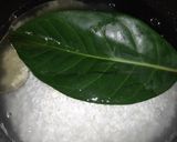 Foto langkah ke 6 dari resep Nasi Bekepor Khas Kalimantan Timur.