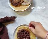 Cara Membuat Roti Maryam 9