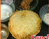 Wood Apple Smoothie with honey, Oats and coconut recipe step 2 photo