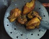 Foto langkah ke 3 dari resep Ayam gorem sambel goang.