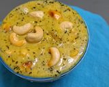 ખોયા કાજુ રેસીપી સ્ટેપ2ફોટો