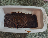Foto del paso 5 de la receta: ~Cuadraditos de choco🍫 y frutos secos🥜🌰~