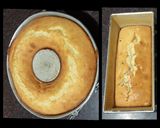 Foto del paso 5 de la receta: Budín clásico de vainilla