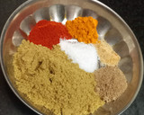 स्टफ बैंगन मसाला (Stuff Baingan Masala recipe in hindi) रेसिपी चरण 1 फोटो