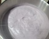 Foto del paso 3 de la receta: Helado casero de frutos rojos