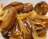 Foto langkah ke 7 dari resep Galantin Saus Pedas Manis | Masakan Simple Ala Anak Kos.
