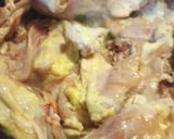 A picture of step 1 of Chicken Vegetable Stew with Dumplings.