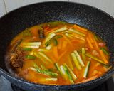 Foto langkah ke 4 dari resep Pesmol Ikan Nila Khas Betawi.