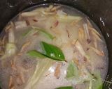 Foto langkah ke 2 dari resep Nasi Liwet Magic Com.
