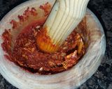A picture of step 7 of Rich and Easy Venison Stew by the Spartan Brigade.