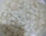 Foto langkah ke 1 dari resep 998. Sambal Goreng Ati Ampela, Kentang, Tahu, Buncis (Menu Lebaran).
