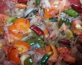 பருப்பு சாதம்(paruppu sadam recipe in tamil) ரெசிபி ஸ்டேப் 5 புகைப்படம்