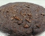 Φωτογραφία βήματος 2 της συνταγής Banana-choco cake