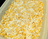 Foto del paso 1 de la receta: Millo/maíz/choclo a la crema con mucho queso