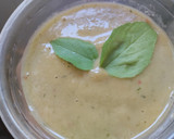 Foto del paso 4 de la receta: Salsa de Aguacate🥑pimentón🌶️y cilantro🌿