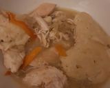 A picture of step 8 of Slow Cooker Lemon & Celeriac Chicken.