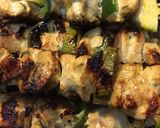 Foto del paso 4 de la receta: Brochettes de Pollo (pinchos)
