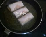 Foto langkah ke 4 dari resep Lumpia mie.
