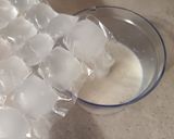 Foto del passaggio 2 della ricetta Frappuccino in 5 minuti