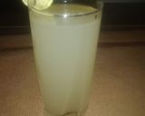 A picture of step 4 of Ginger juice.
