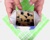 Foto langkah ke 9 dari resep PUDING CAPCIN KOTAK SUSU | Menul-menul.