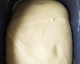 Foto del paso 1 de la receta: Rosca rellena