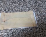 Foto del paso 6 de la receta: Sequillo o farinoso de nuez, canela, azúcar y miel, Sin Gluten