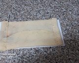 Foto del paso 6 de la receta: Sequillo o farinoso de nuez, canela, azúcar y miel, Sin Gluten