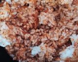 Foto langkah ke 1 dari resep Nasi Goreng Gochujang.
