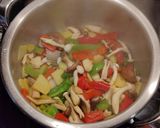 Foto del paso 5 de la receta: Gazpachos viudos
