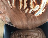 Foto del passaggio 3 della ricetta Mousse di cioccolato eDecorazioni