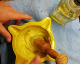 Foto del paso 5 de la receta: Allioli