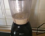 Foto del paso 2 de la receta Batido chocobanana