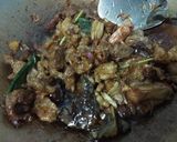 Foto langkah ke 4 dari resep Tongseng Lodeh Daging Labu Tempe.