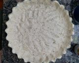 Foto del paso 2 de la receta: Masa de tarta casera