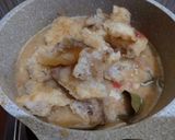 Foto langkah ke 4 dari resep Sambel Tumpang Khas Kediri.