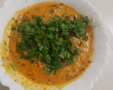 રોટલી નુ શાક(Rotli Shaak Recipe in Gujarati) રેસીપી સ્ટેપ7ફોટો