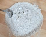 Foto del paso 1 de la receta: Pastitas de té integrales
