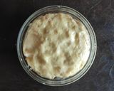 Foto del passaggio 2 della ricetta ✨ Torta settembrina con frolla morbida ai fichi e mandorle ✨