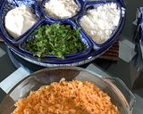 Foto del paso 3 de la receta: Las enchis que siempre soñé