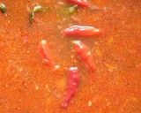 Foto langkah ke 4 dari resep Tom Yum.