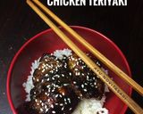 Foto langkah ke 2 dari resep Chicken Teriyaki.
