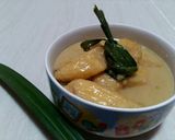 Foto langkah ke 6 dari resep Kolak Pisang.