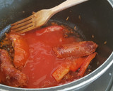 Foto del paso 4 de la receta: Guiso de Alubias Rápido