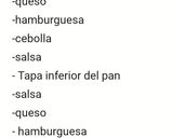 Foto del paso 8 de la receta: BigMac casera