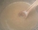 Φωτογραφία βήματος 1 της συνταγής Porridge